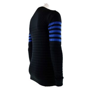 Craft Brand Fuseknit Comfort Blocked Temperature Regulating Running Top Sz Small